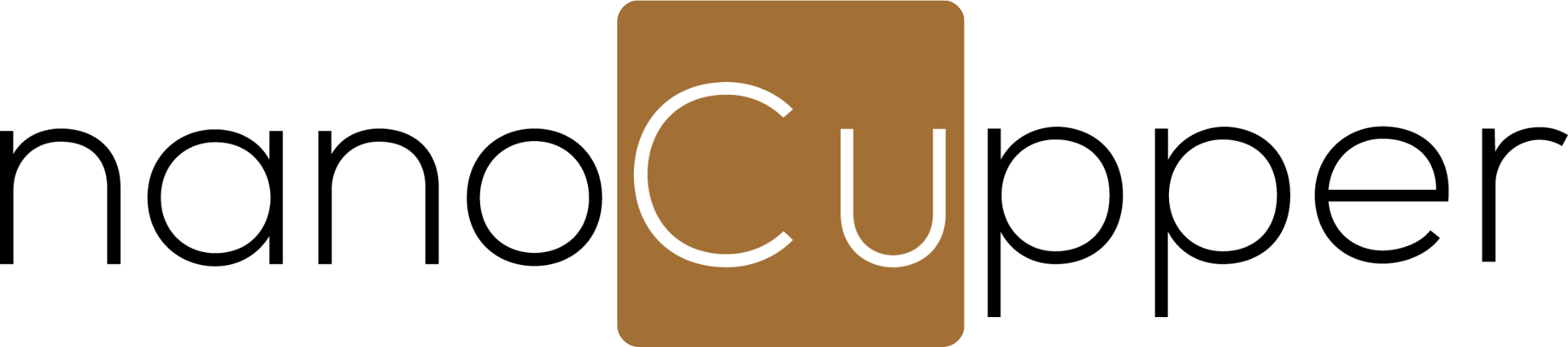 NanoCupper corporate logo